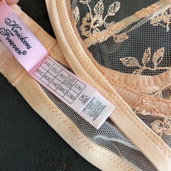 Brand new (without tags) Agent Provacateur Bra - Picture 2 of 4